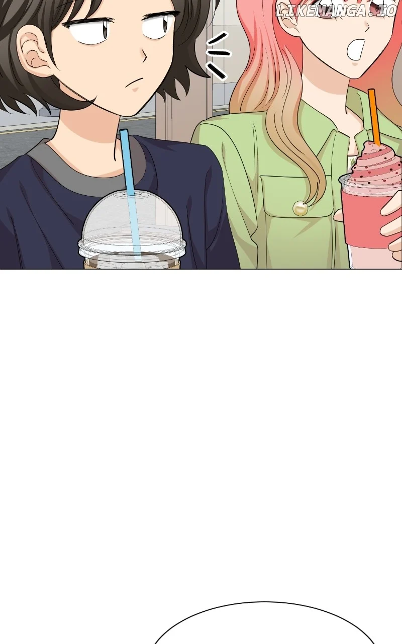 Starting Over With the Dead You Chapter 26 363 047