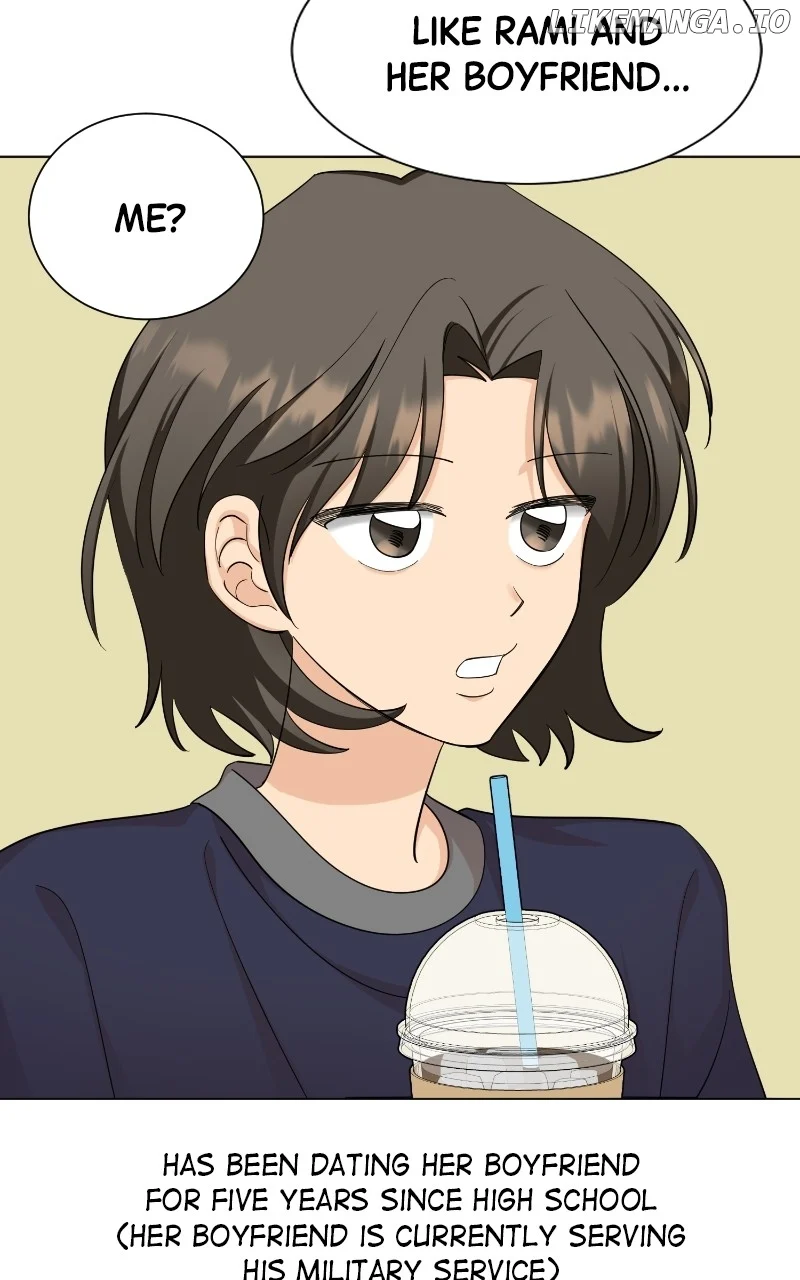 Starting Over With the Dead You Chapter 26 364 048