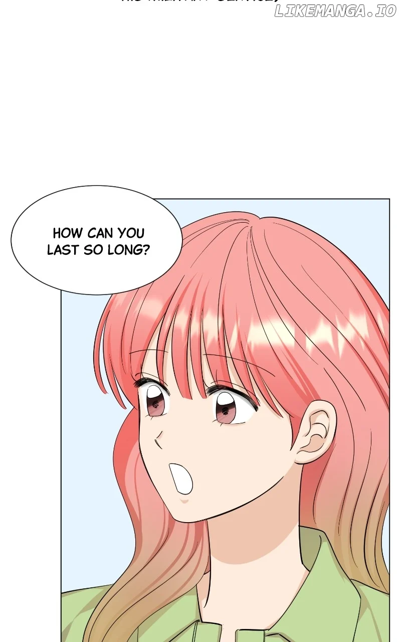 Starting Over With the Dead You Chapter 26 365 049