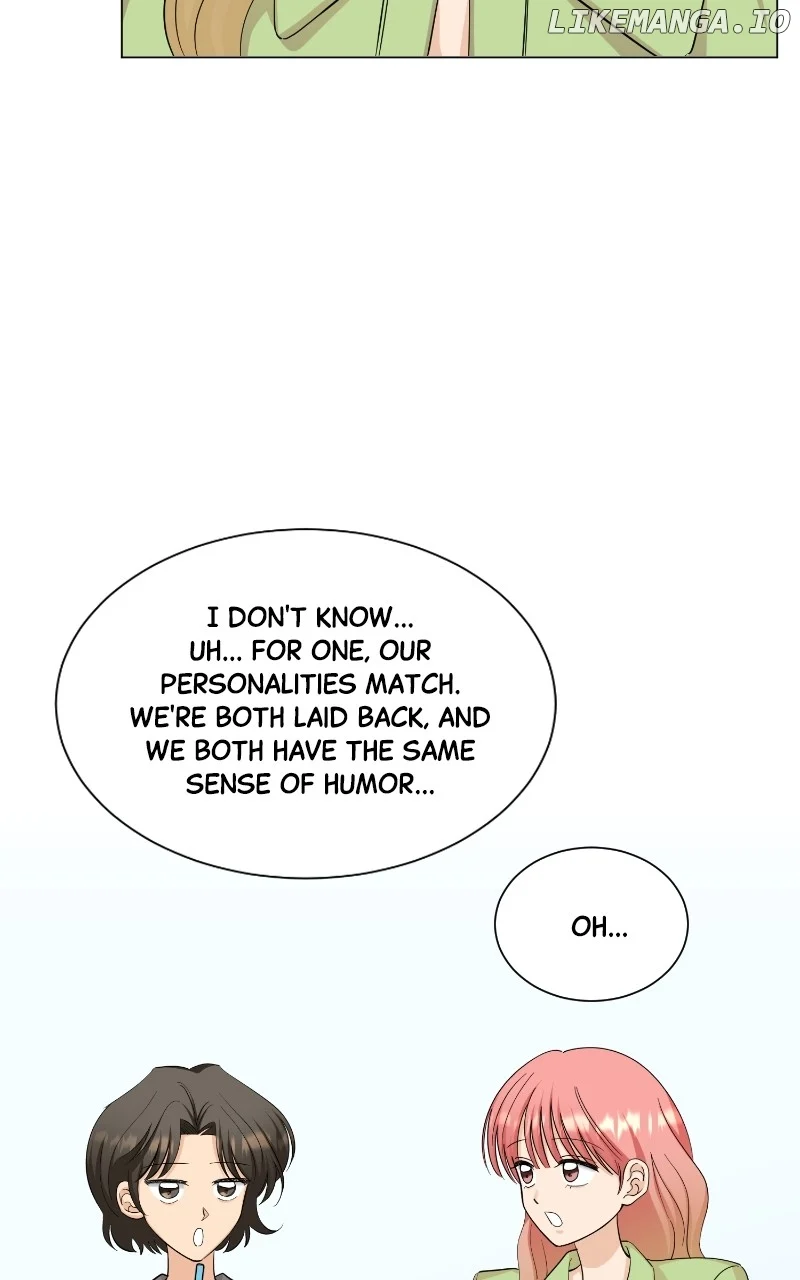 Starting Over With the Dead You Chapter 26 366 050