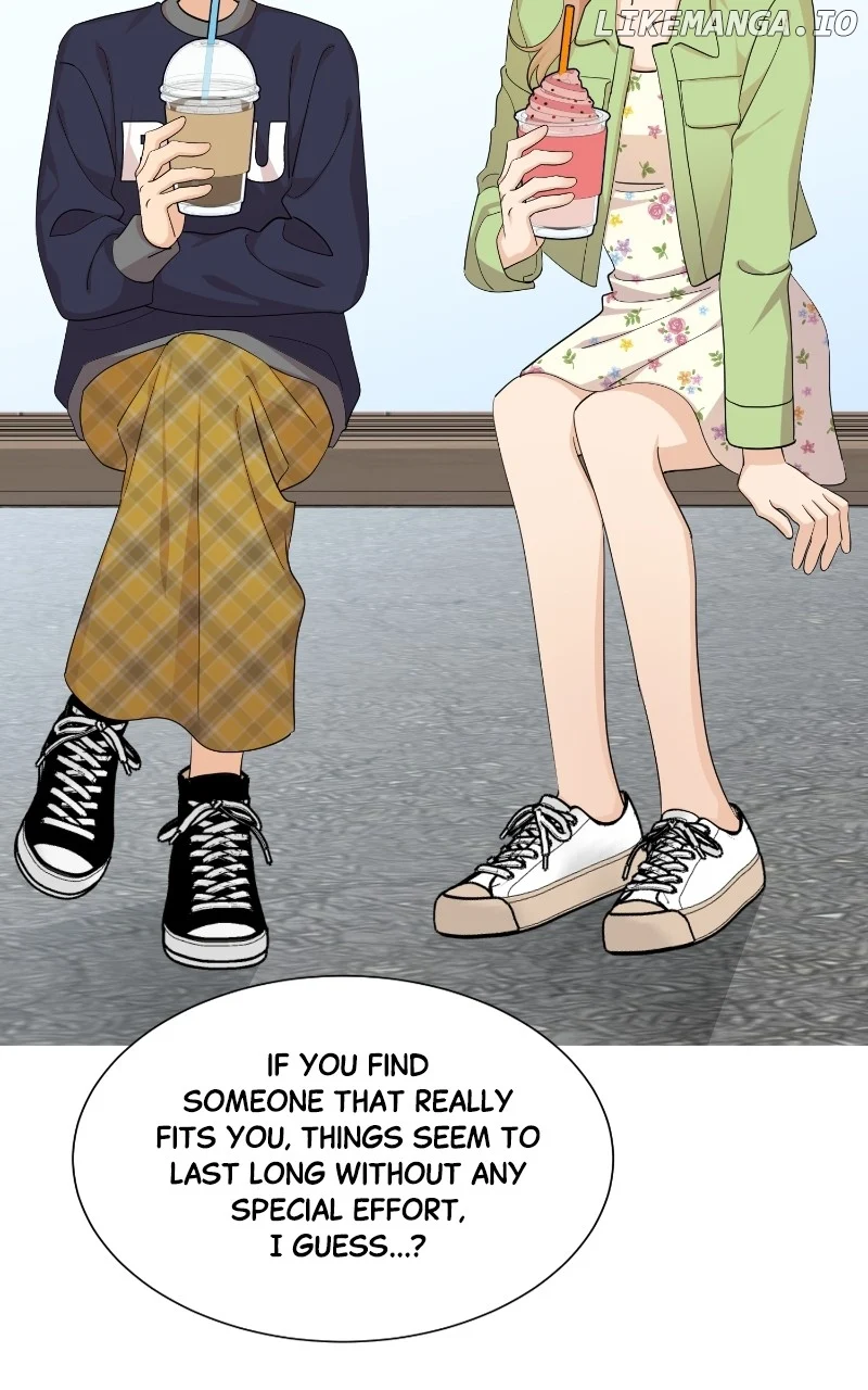 Starting Over With the Dead You Chapter 26 367 051