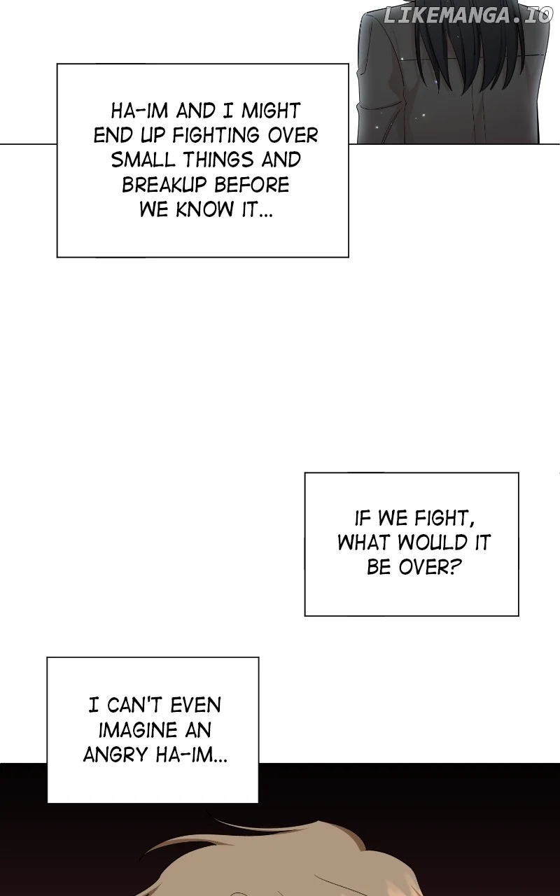 Starting Over With the Dead You Chapter 26 370 054