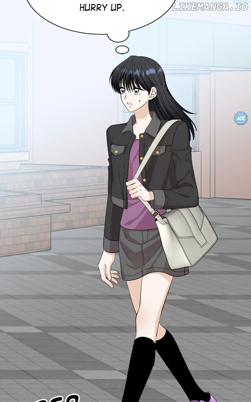 Starting Over With the Dead You Chapter 26 374 058