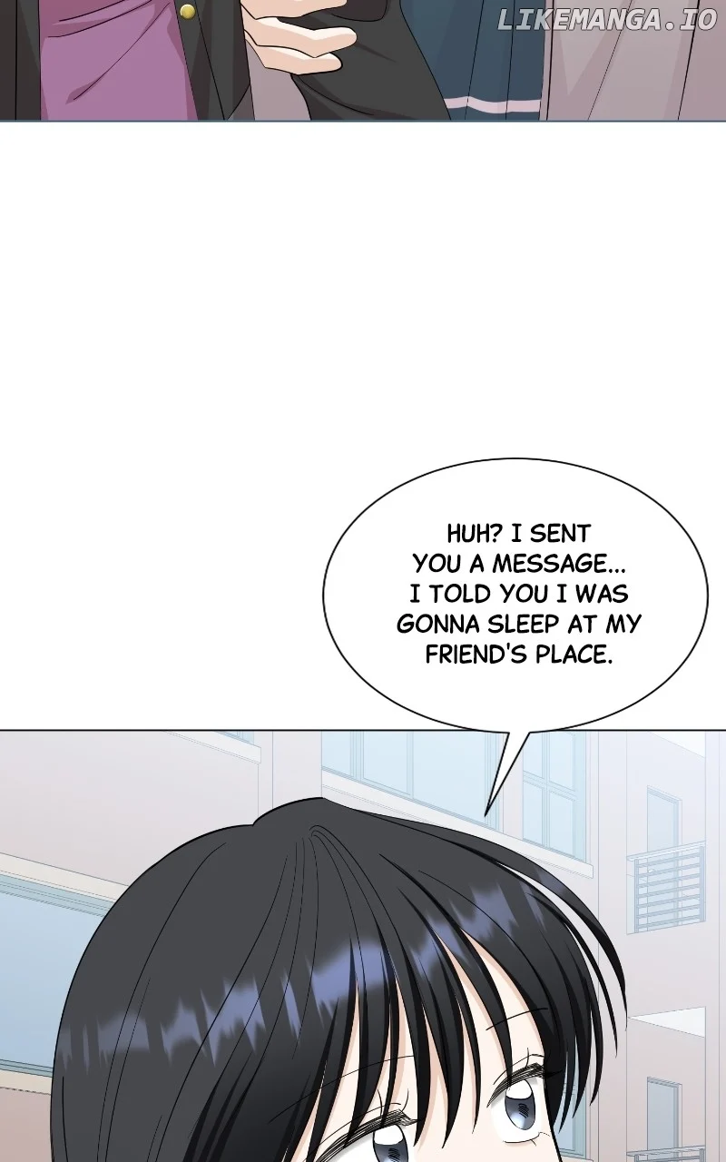 Starting Over With the Dead You Chapter 26 378 062