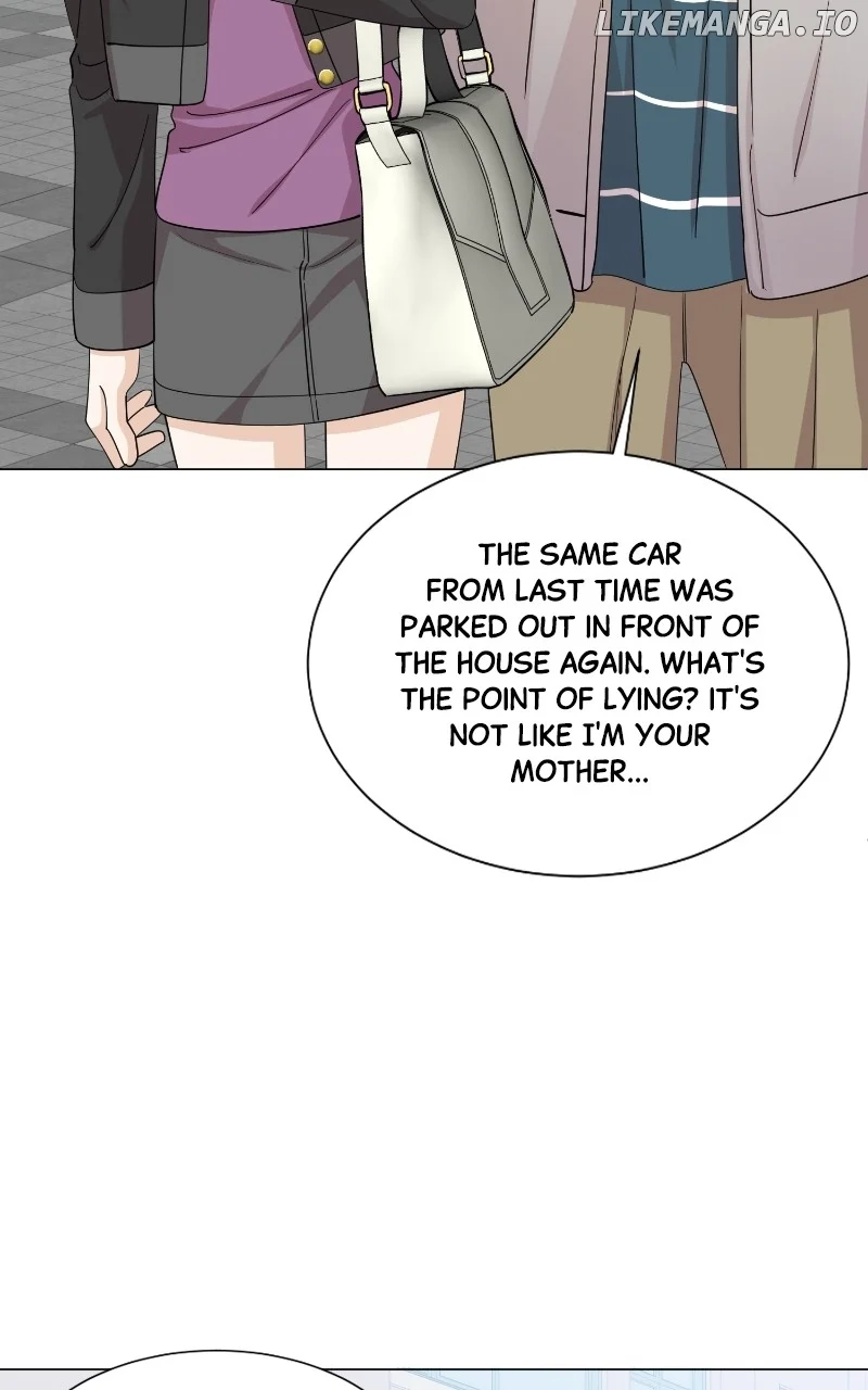 Starting Over With the Dead You Chapter 26 382 066