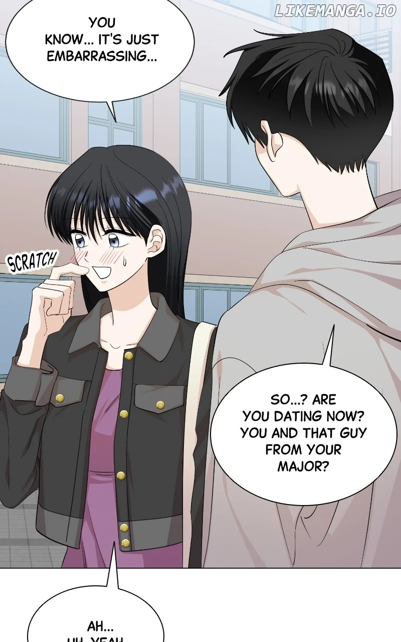 Starting Over With the Dead You Chapter 26 383 067