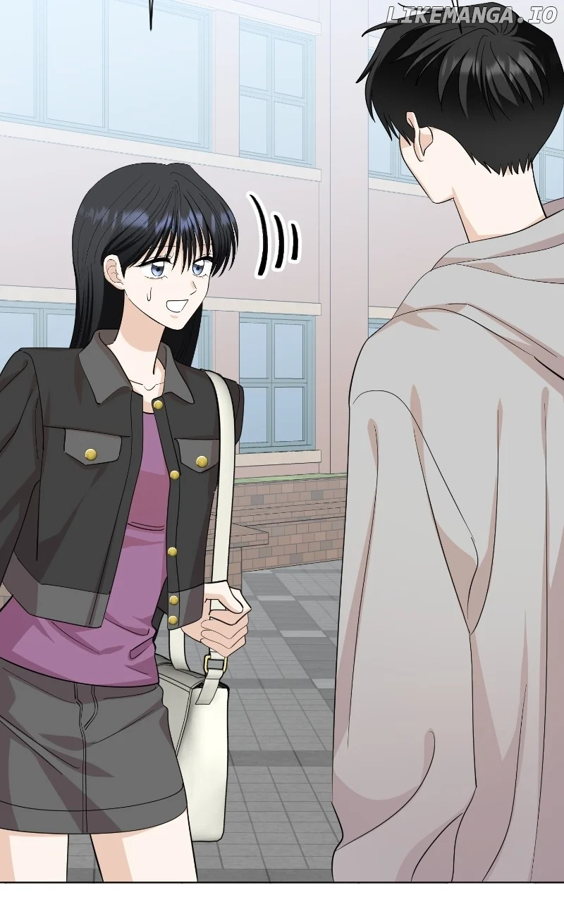 Starting Over With the Dead You Chapter 26 386 070