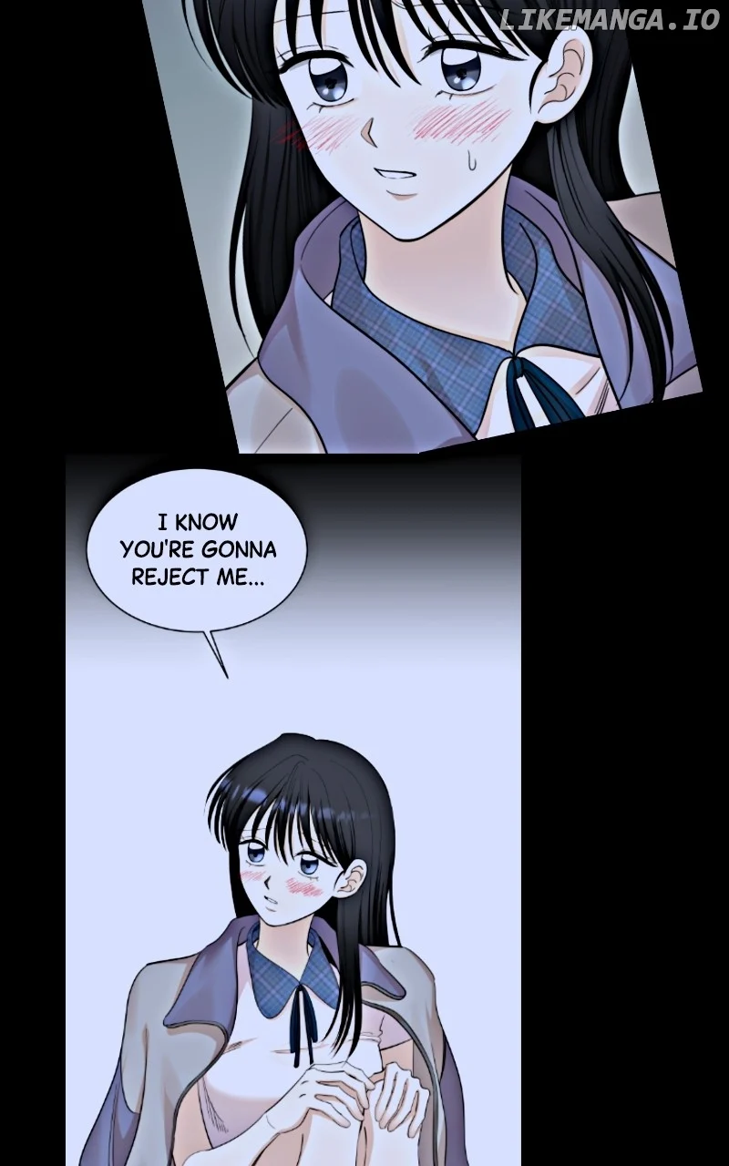 Starting Over With the Dead You Chapter 26 391 075