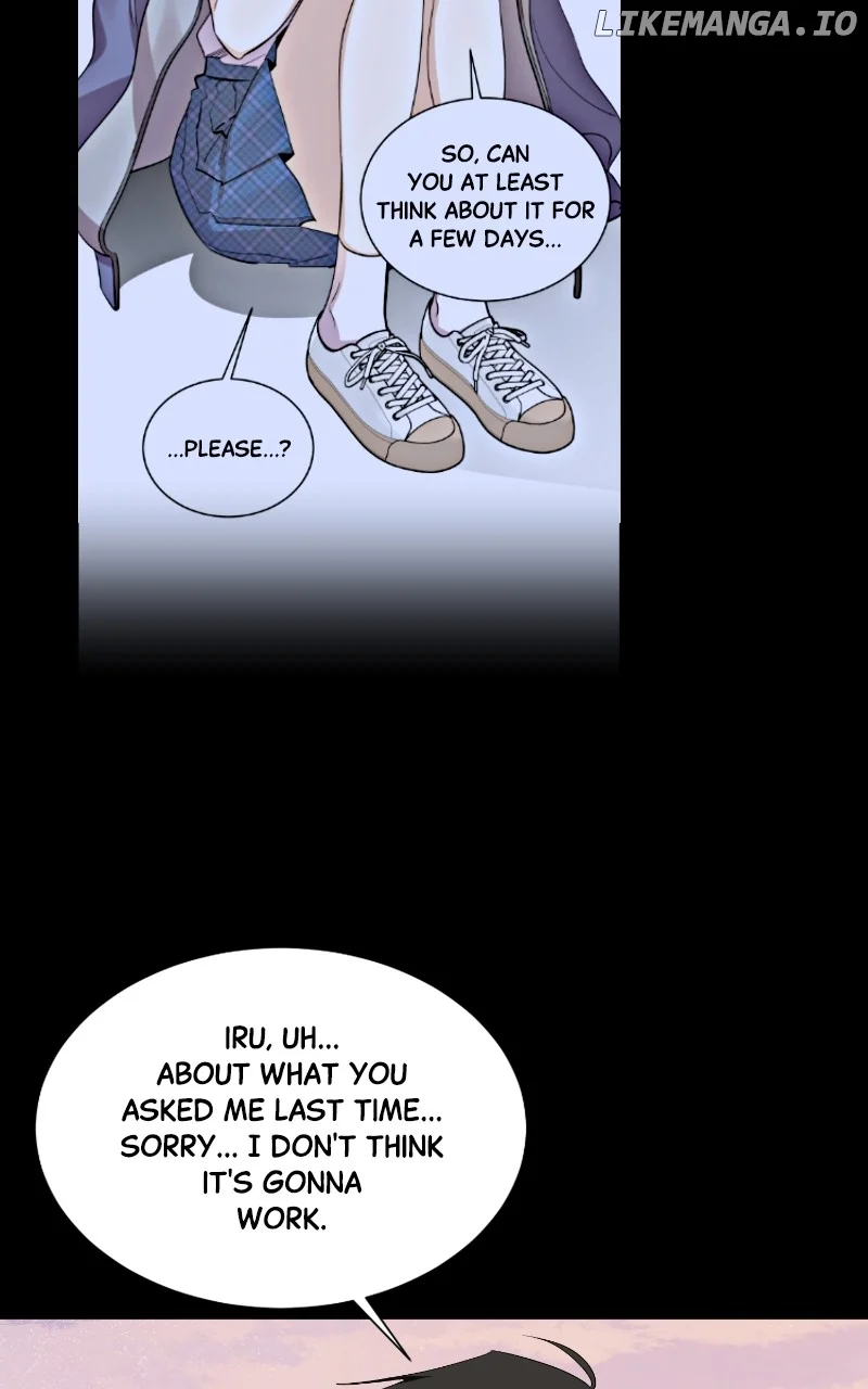 Starting Over With the Dead You Chapter 26 392 076