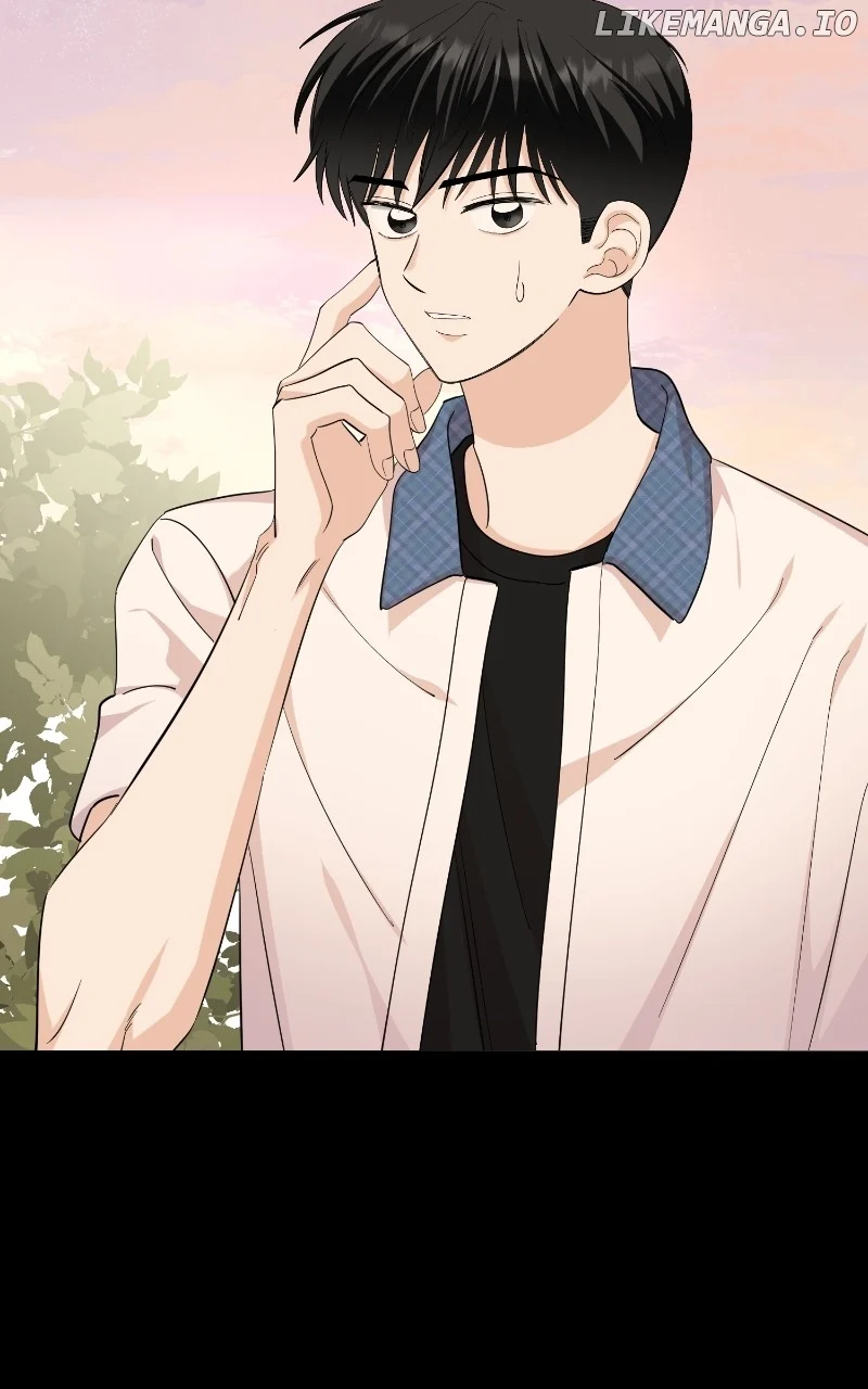 Starting Over With the Dead You Chapter 26 393 077