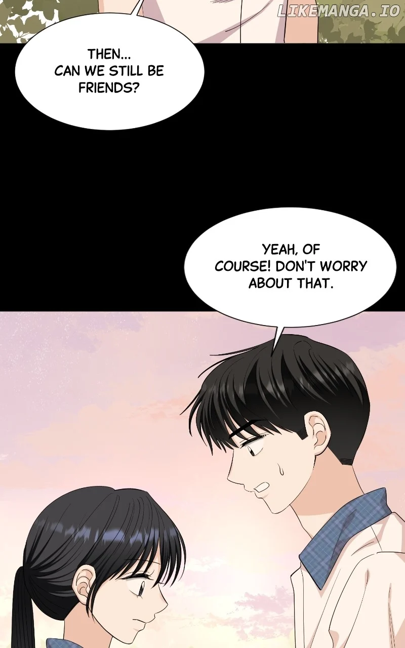 Starting Over With the Dead You Chapter 26 395 079