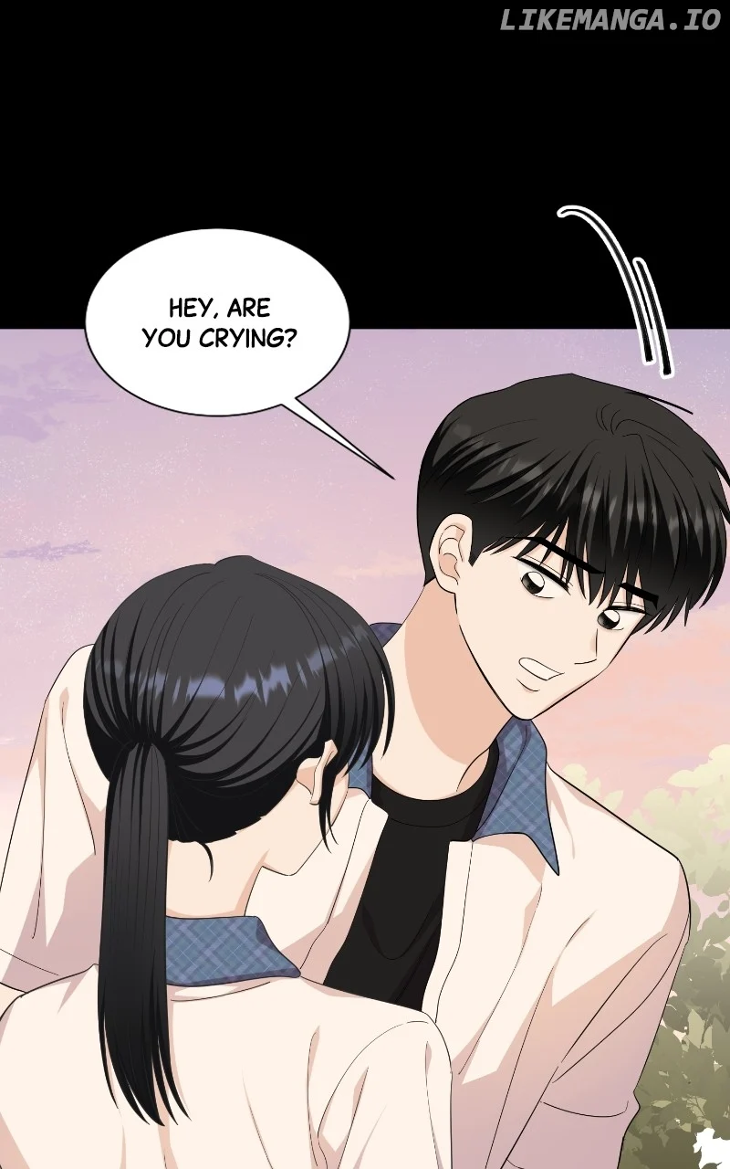 Starting Over With the Dead You Chapter 26 398 082