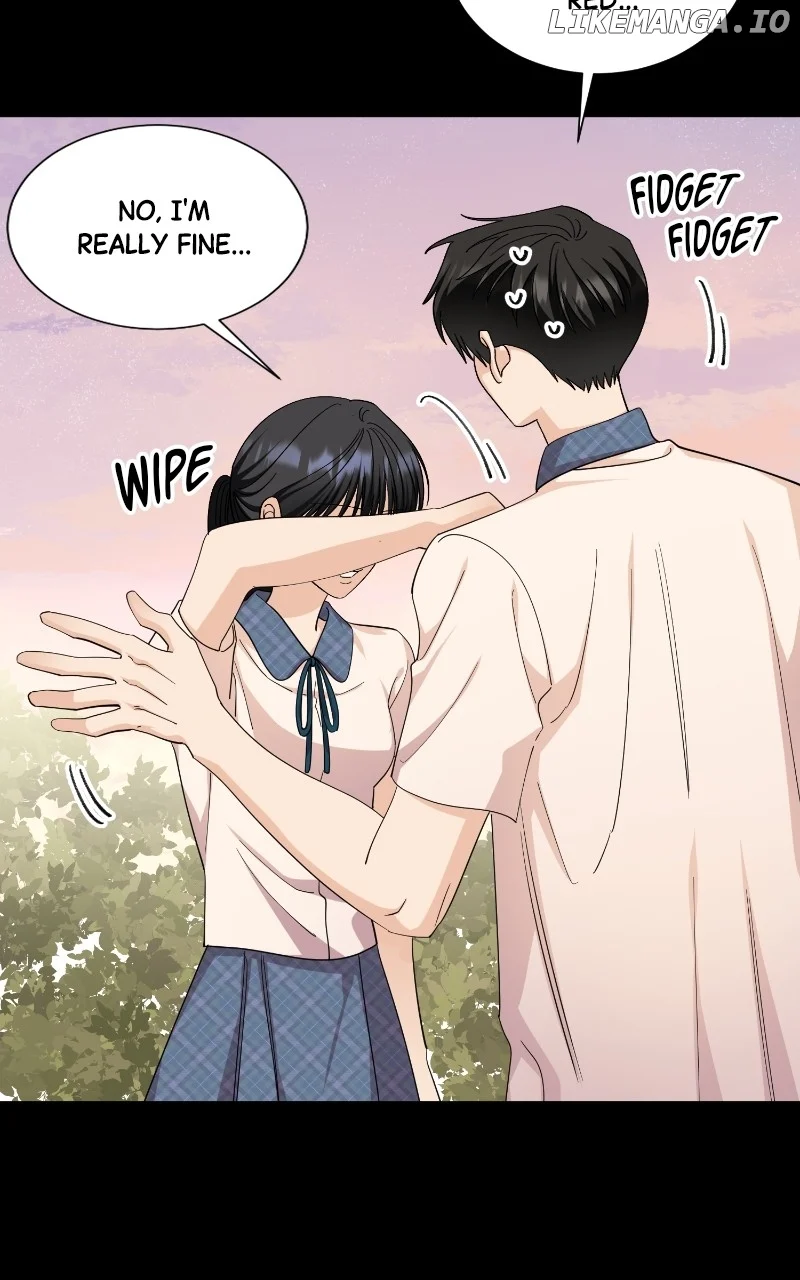 Starting Over With the Dead You Chapter 26 401 085