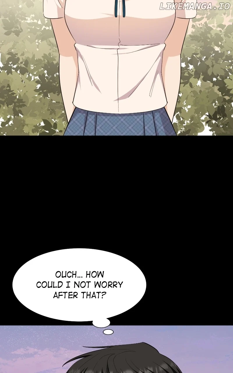 Starting Over With the Dead You Chapter 26 403 087