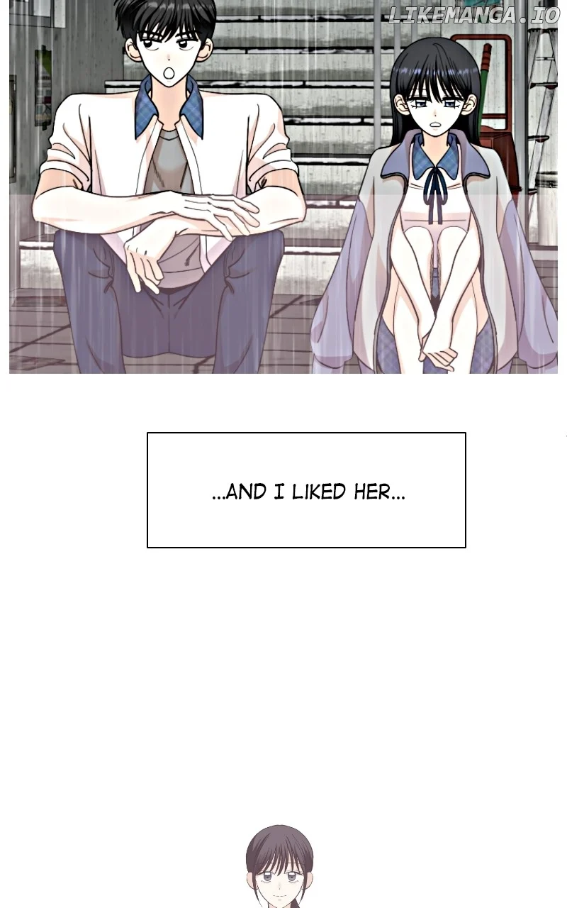 Starting Over With the Dead You Chapter 26 408 092