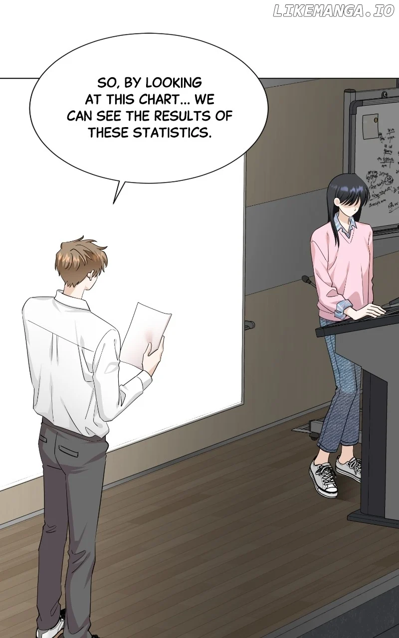 Starting Over With the Dead You Chapter 28 294 02