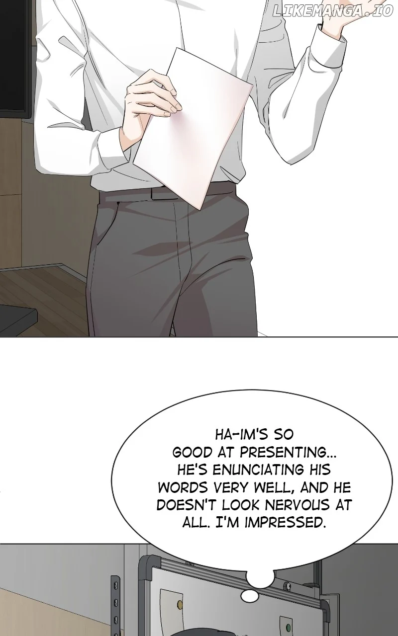 Starting Over With the Dead You Chapter 28 296 04