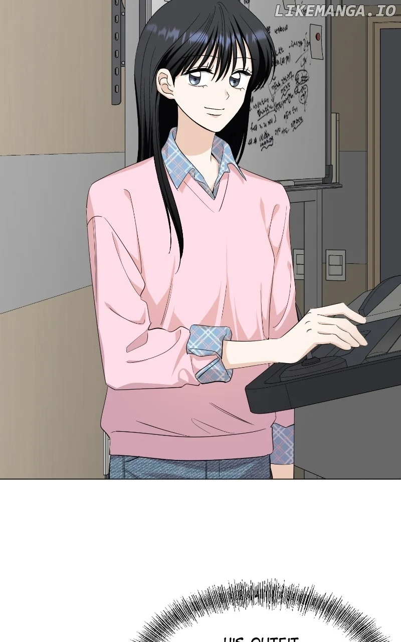 Starting Over With the Dead You Chapter 28 297 05