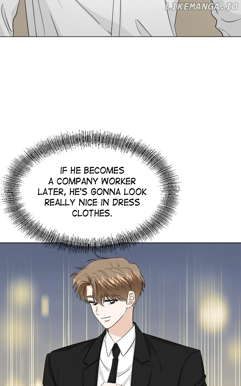 Starting Over With the Dead You Chapter 28 299 07