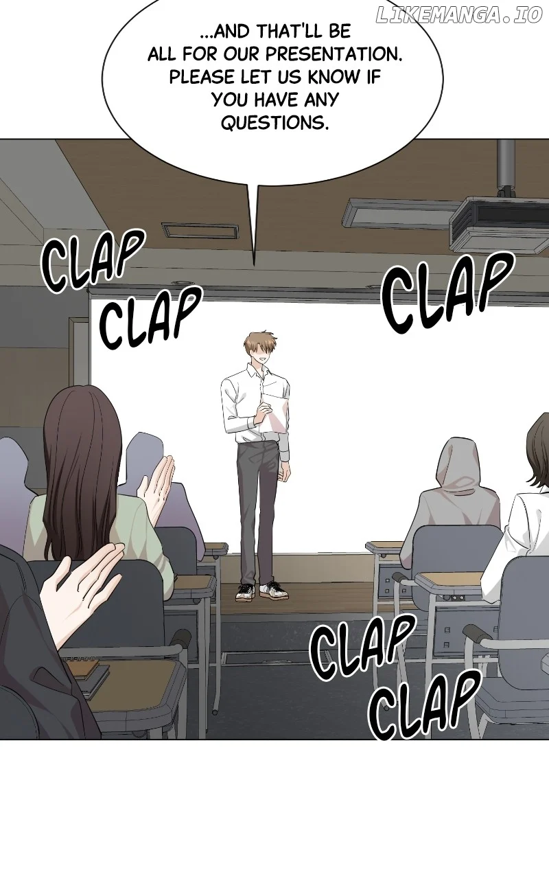 Starting Over With the Dead You Chapter 28 301 09