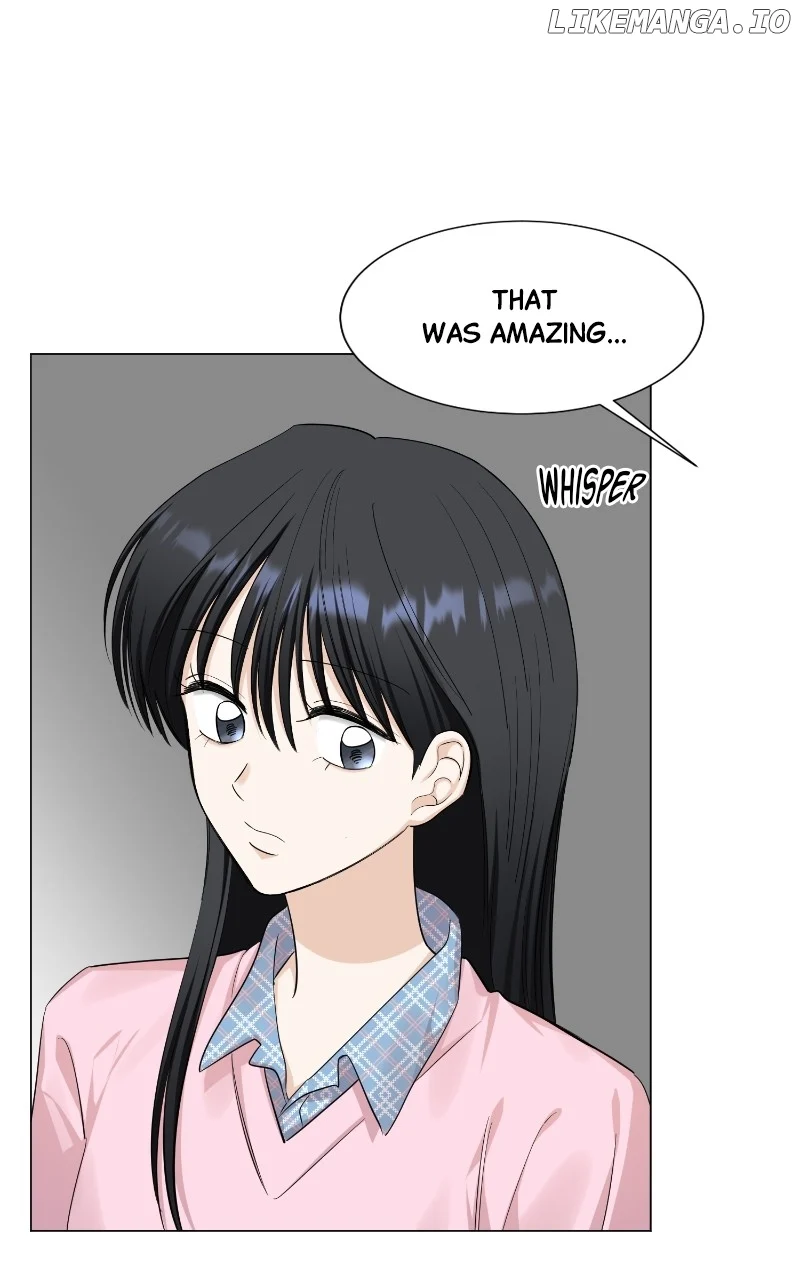 Starting Over With the Dead You Chapter 28 302 10