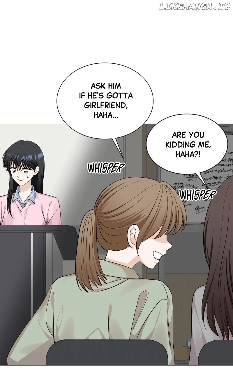 Starting Over With the Dead You Chapter 28 303 11