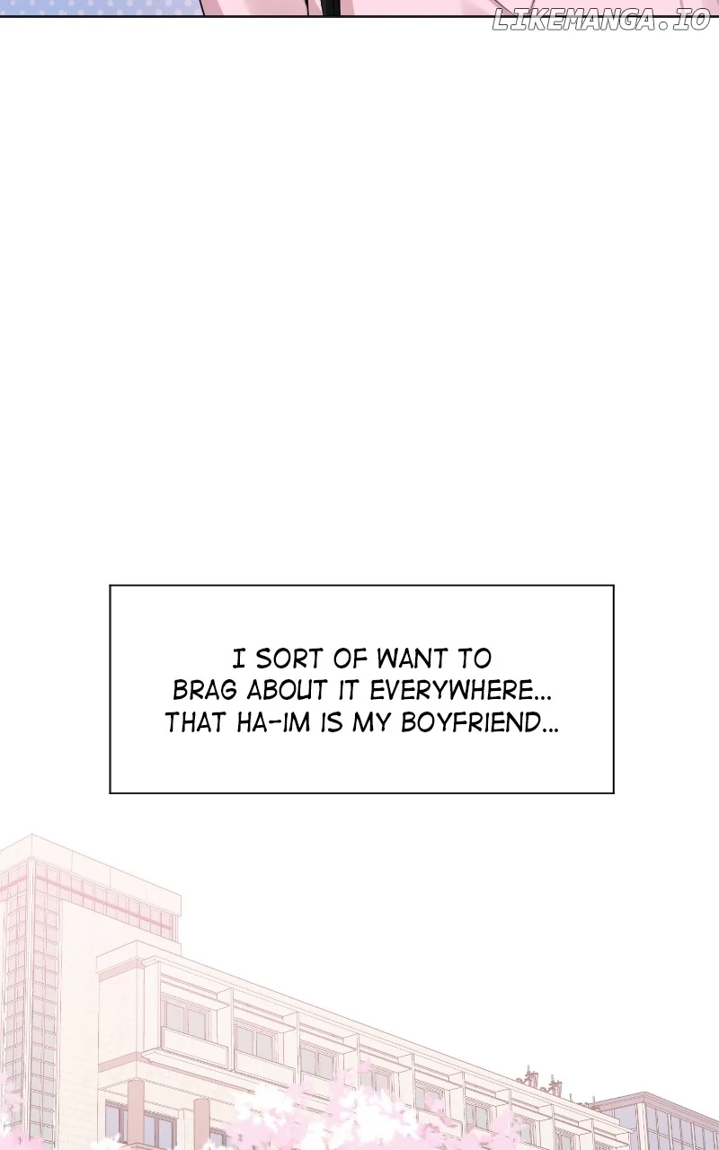 Starting Over With the Dead You Chapter 28 305 13