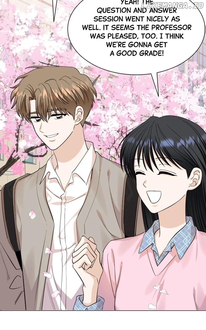 Starting Over With the Dead You Chapter 28 307 15