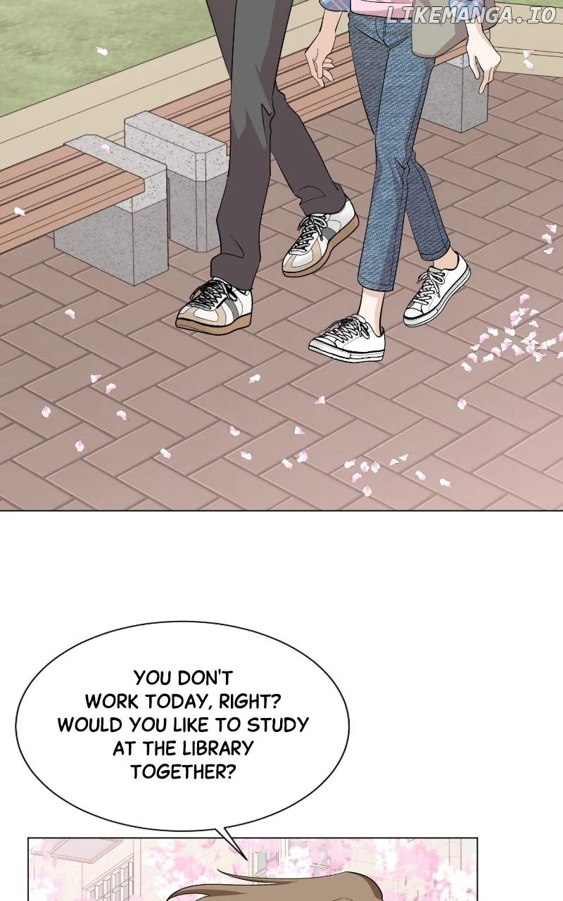 Starting Over With the Dead You Chapter 28 309 17