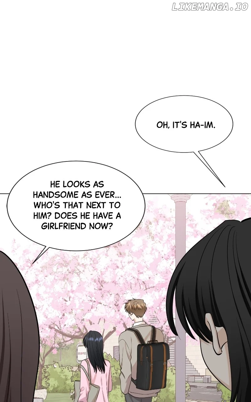 Starting Over With the Dead You Chapter 28 312 20