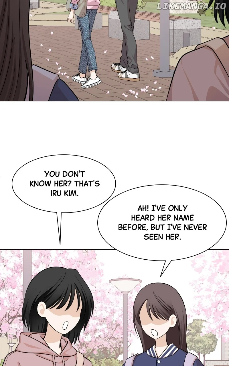 Starting Over With the Dead You Chapter 28 313 21