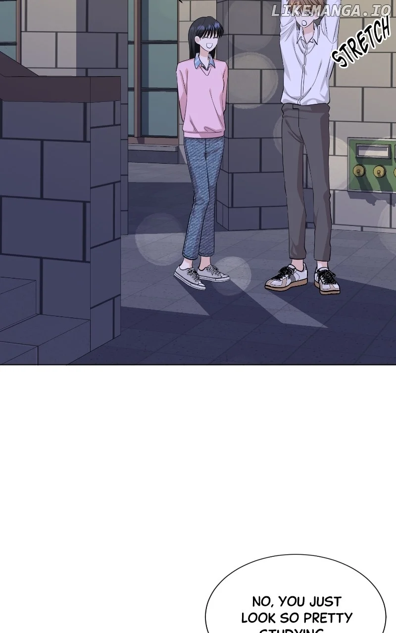 Starting Over With the Dead You Chapter 28 334 42