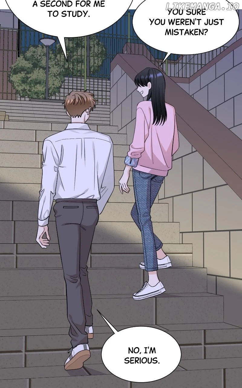 Starting Over With the Dead You Chapter 28 341 49