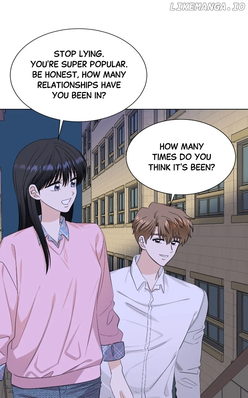 Starting Over With the Dead You Chapter 28 344 52