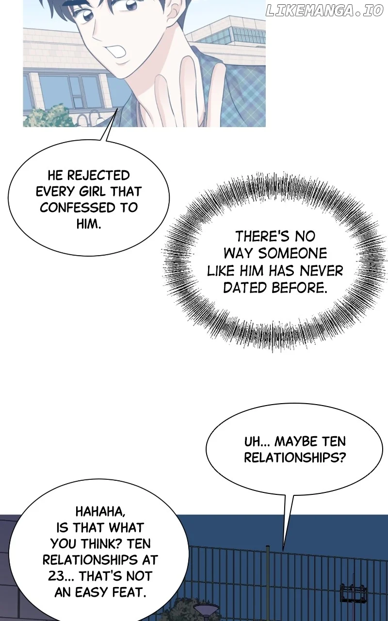 Starting Over With the Dead You Chapter 28 346 54