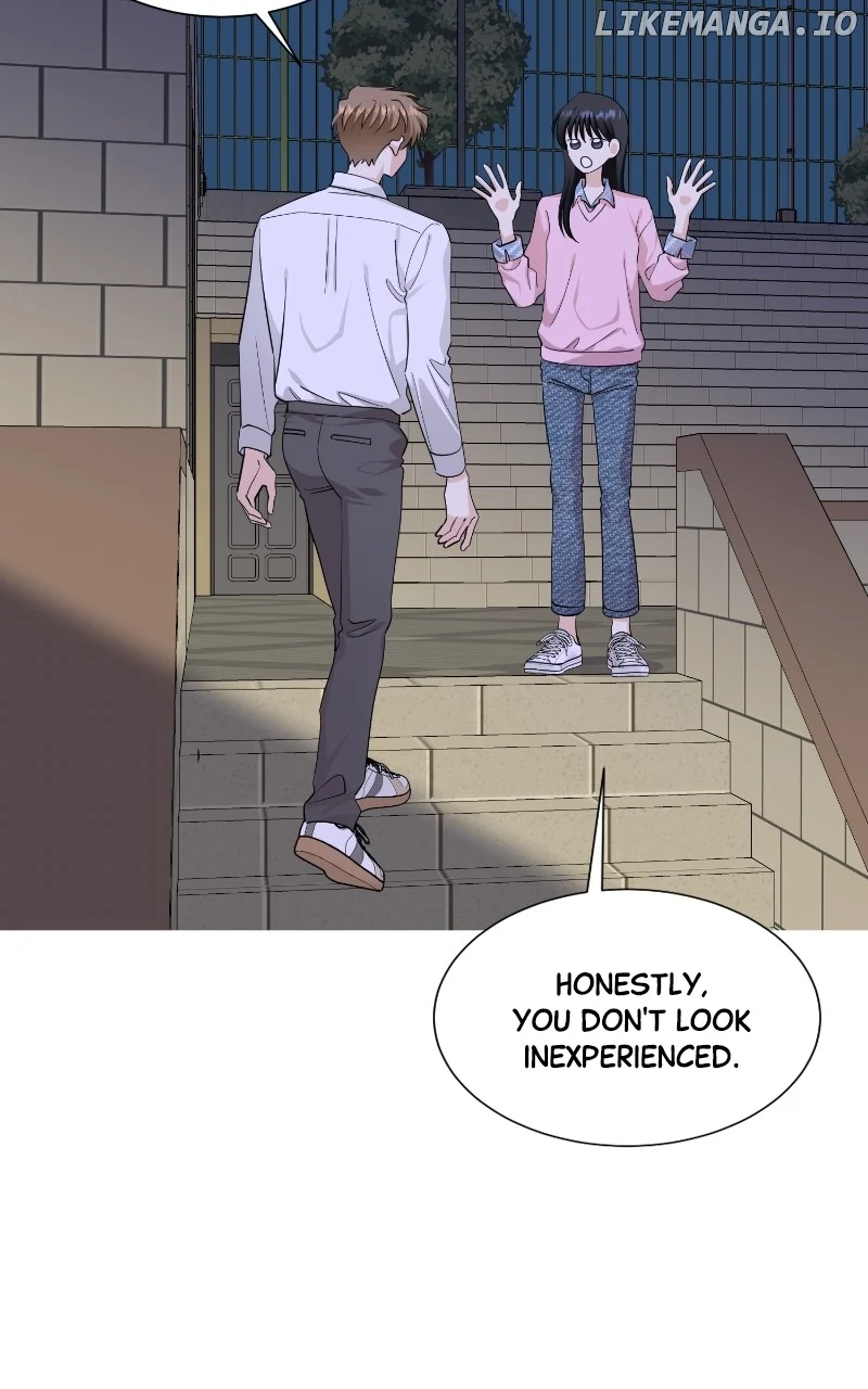 Starting Over With the Dead You Chapter 28 347 55