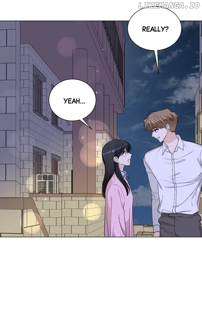 Starting Over With the Dead You Chapter 28 352 60