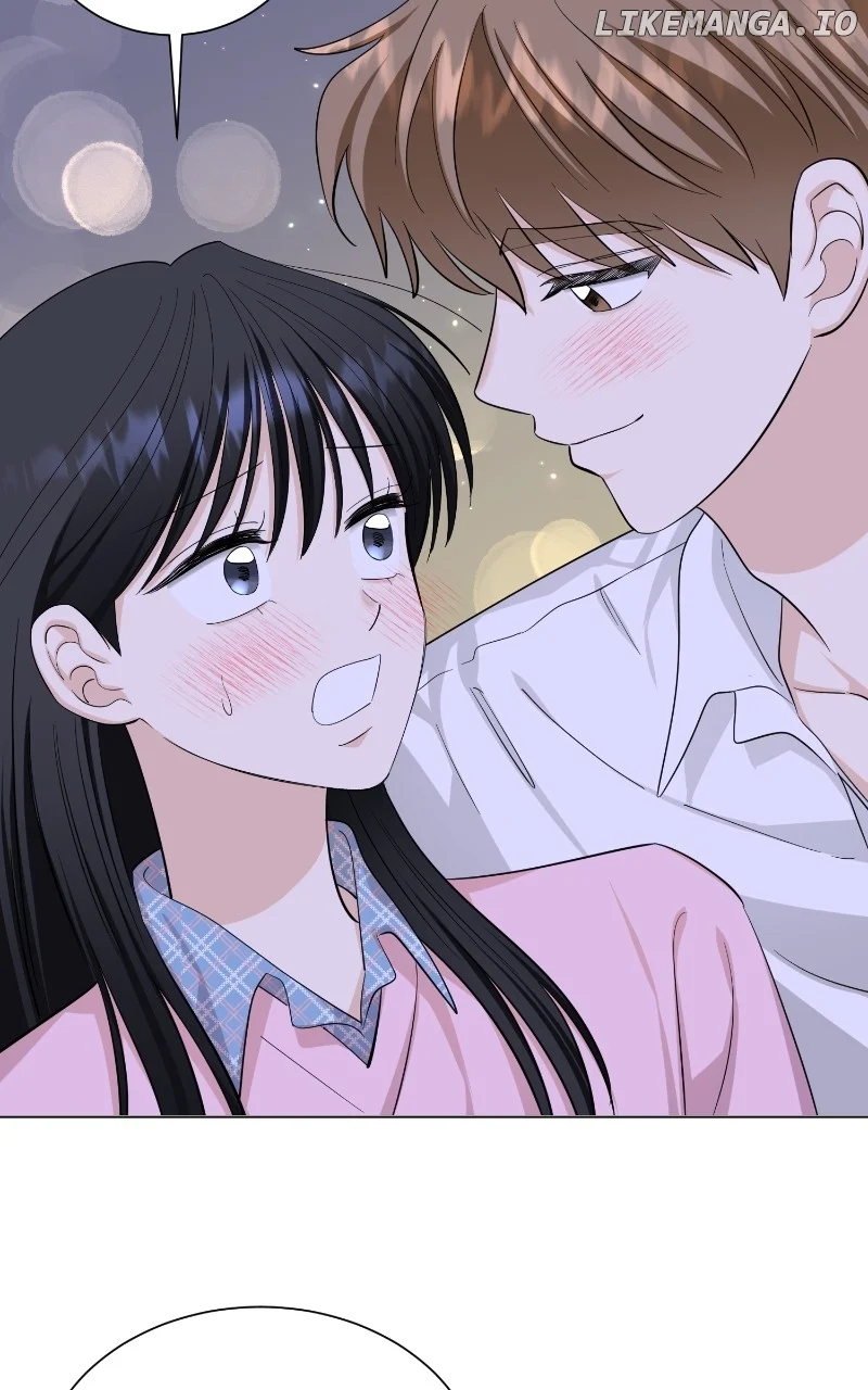 Starting Over With the Dead You Chapter 28 355 63