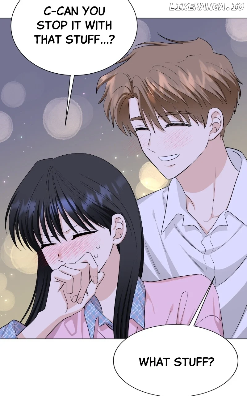 Starting Over With the Dead You Chapter 28 356 64