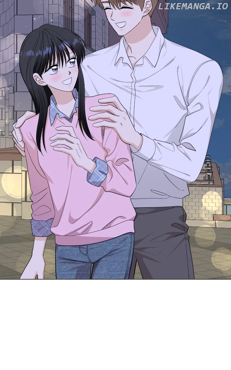 Starting Over With the Dead You Chapter 28 360 68