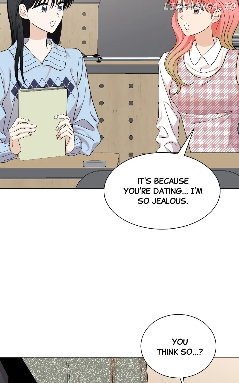 Starting Over With the Dead You Chapter 28 367 75