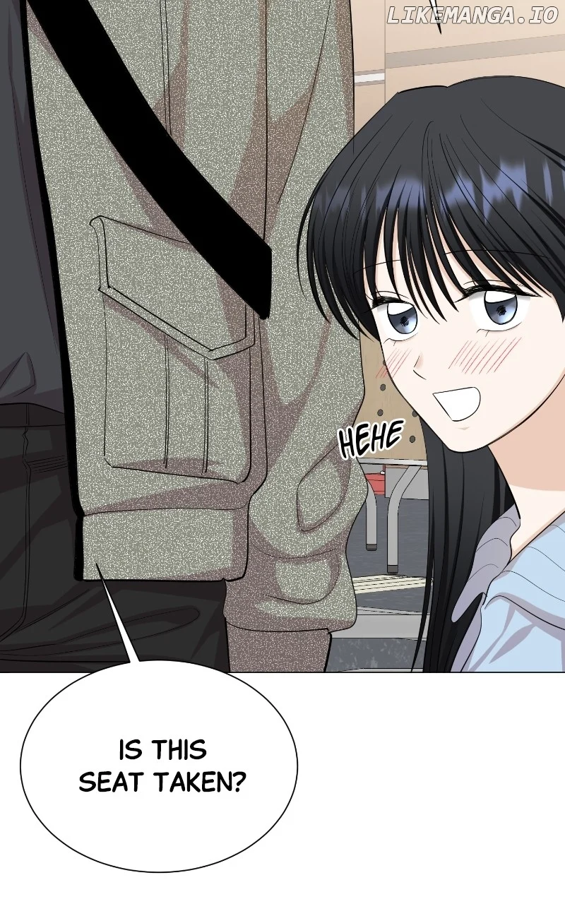 Starting Over With the Dead You Chapter 28 368 76