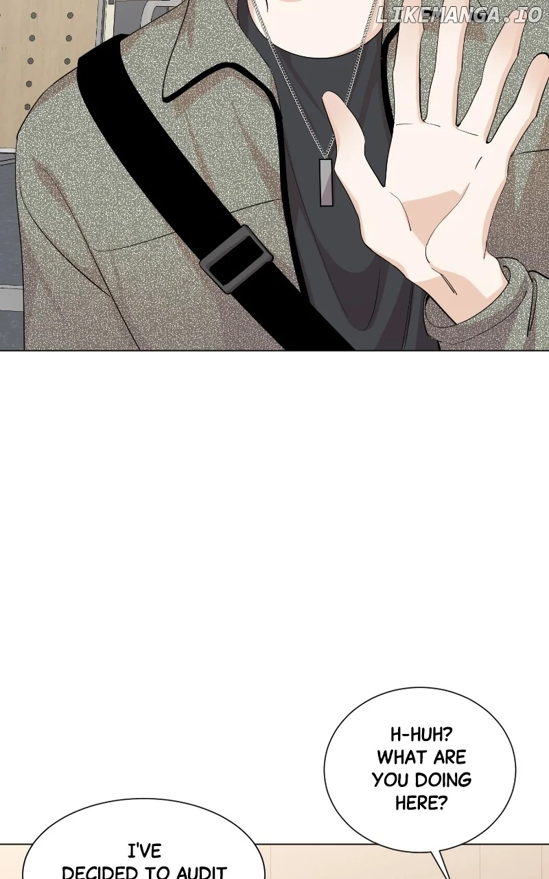 Starting Over With the Dead You Chapter 28 372 80