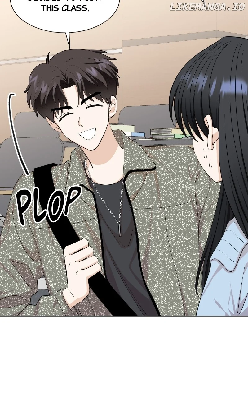 Starting Over With the Dead You Chapter 28 373 81