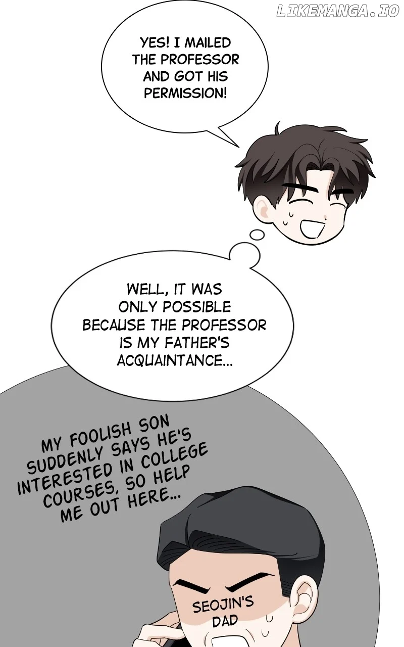 Starting Over With the Dead You Chapter 28 375 83