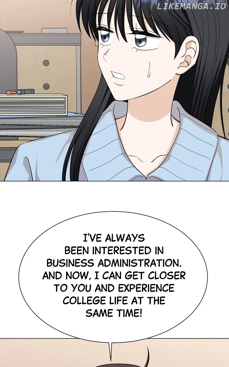 Starting Over With the Dead You Chapter 28 377 85