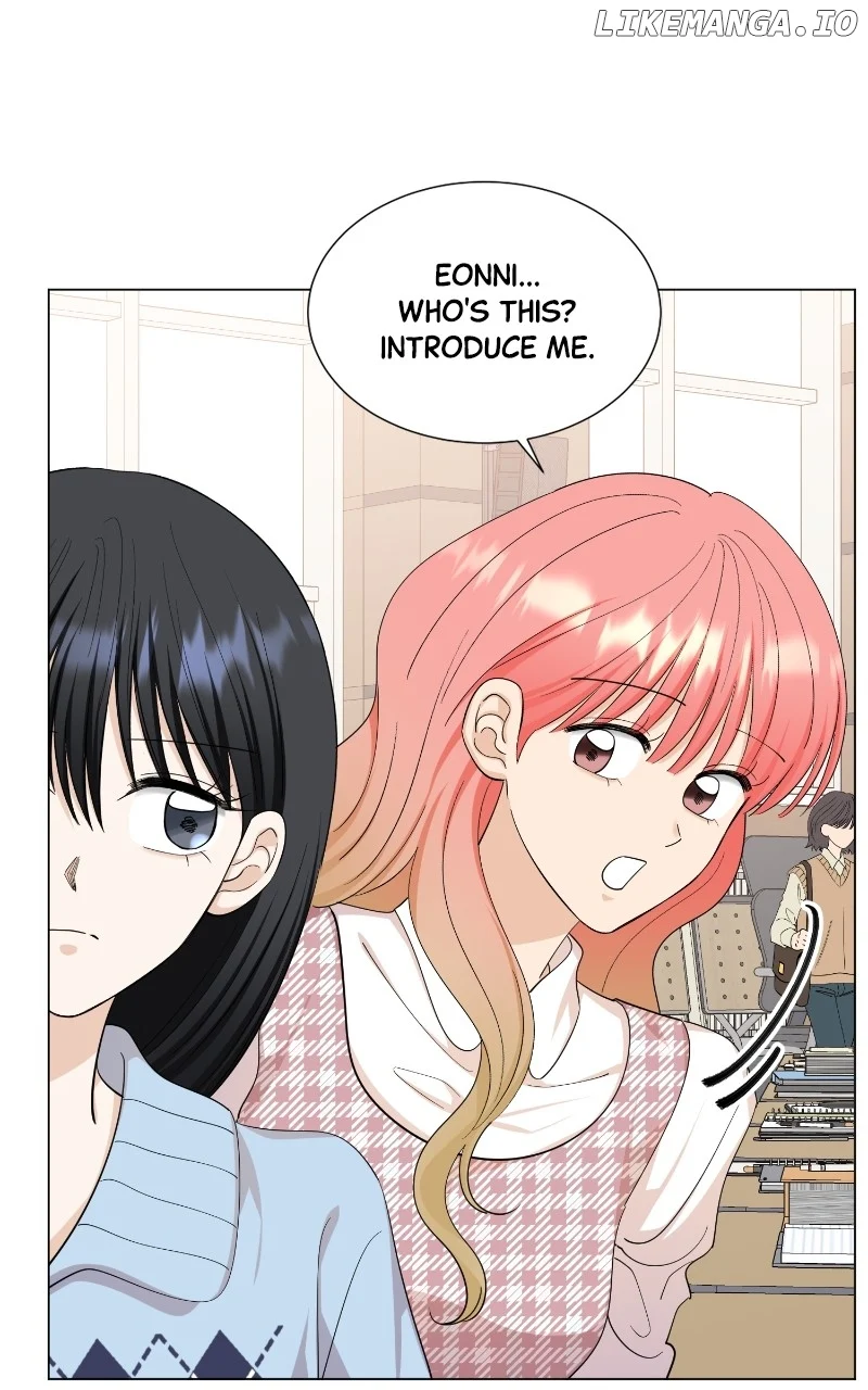 Starting Over With the Dead You Chapter 28 379 87