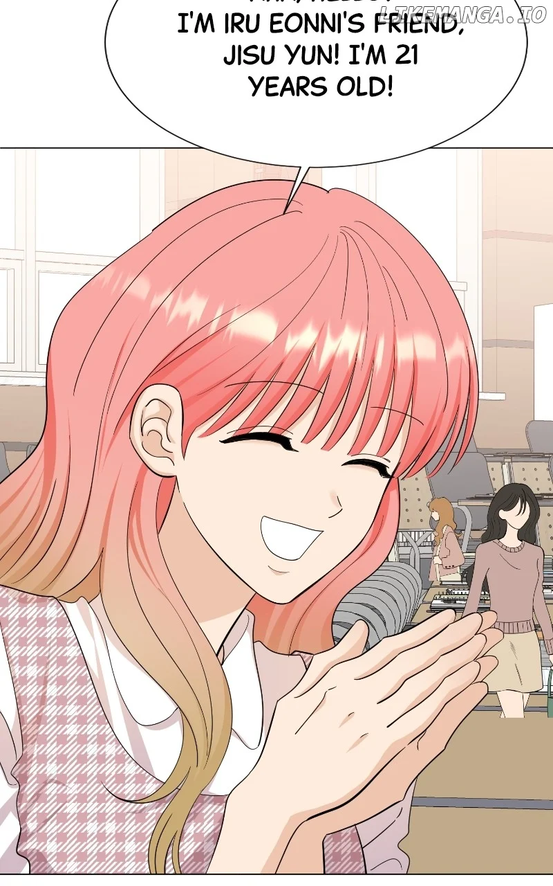 Starting Over With the Dead You Chapter 28 382 90