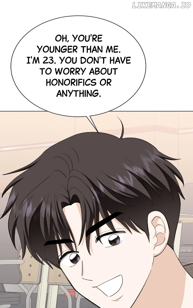 Starting Over With the Dead You Chapter 28 383 91