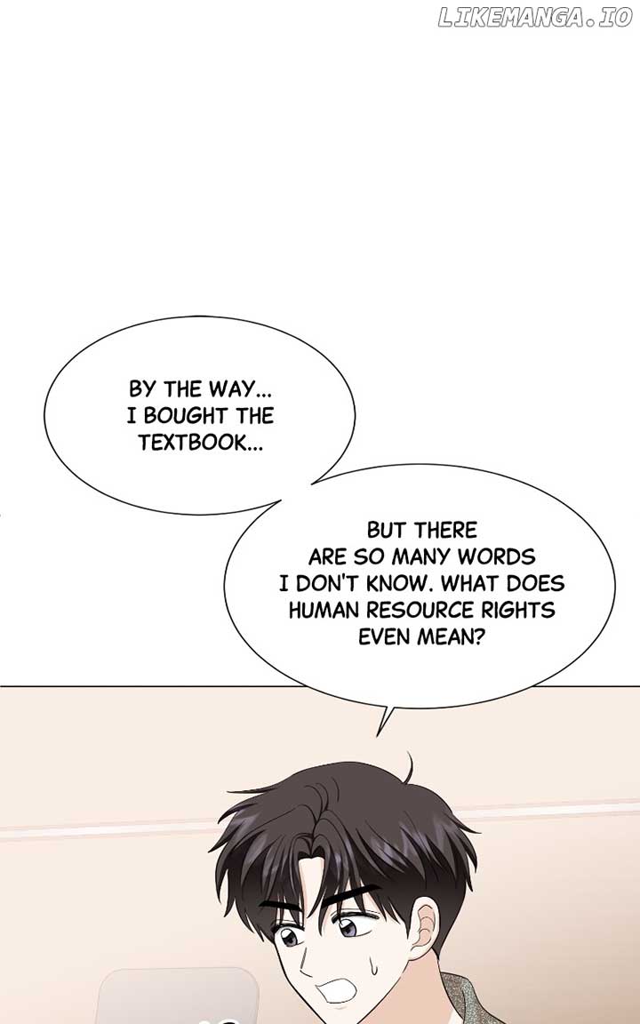 Starting Over With the Dead You Chapter 29 290 01